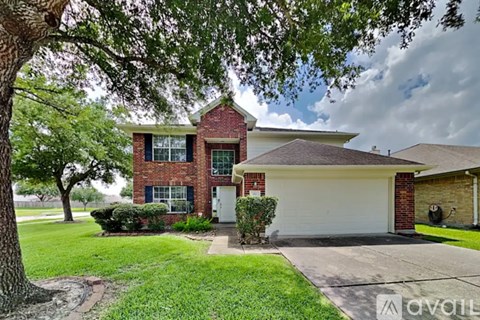 411 Sun River Ln 4 Beds Apartment for Rent