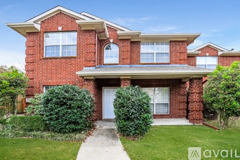 4104 English Ivy 4 Beds Apartment for Rent