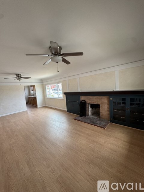 3807 Arnold Ave 2 Beds Apartment for Rent