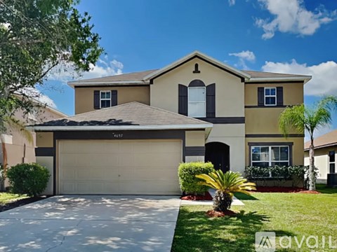 4698 Ross Lanier Ln 3 Beds Apartment for Rent