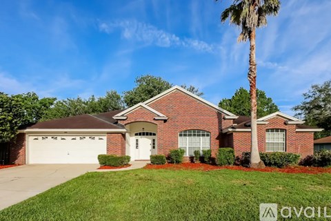 11837 Lake Fern Dr 4 Beds Apartment for Rent