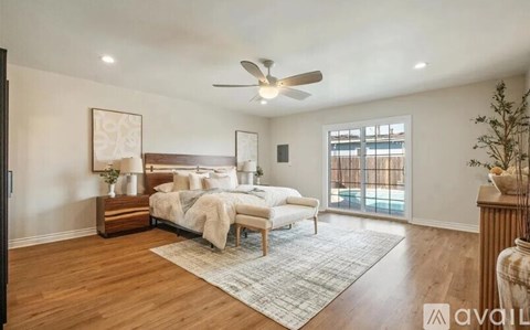 2705 Kobe Drive 4 Beds Apartment for Rent