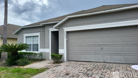 4691 Cumbrian Lakes Drive 3 Beds Apartment for Rent