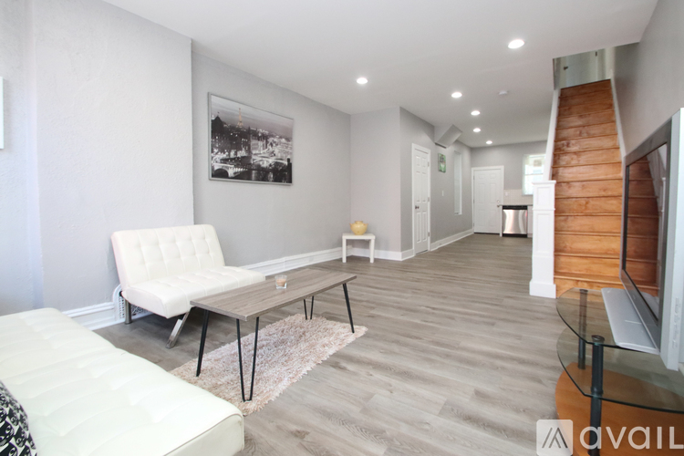 1924 North Napa Street 3 Beds Townhouse for Rent - Photo gallery 1