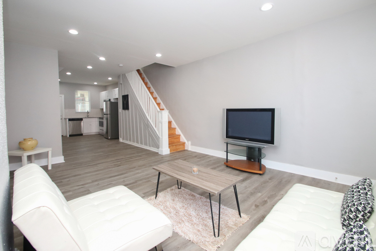 1924 North Napa Street 3 Beds Townhouse for Rent - Photo gallery 2