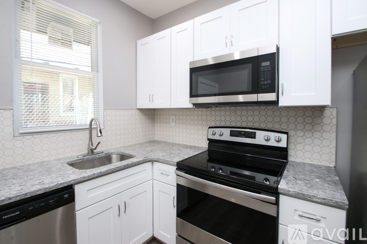 1924 North Napa Street 3 Beds Townhouse for Rent - Photo gallery 3