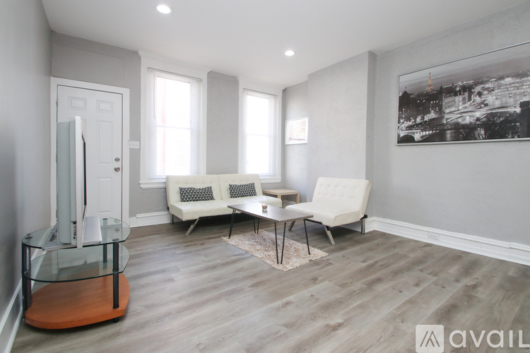 1924 North Napa Street 3 Beds Townhouse for Rent - Photo gallery 4