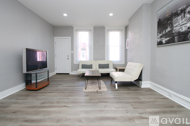 1924 North Napa Street 3 Beds Townhouse for Rent - Photo gallery 5