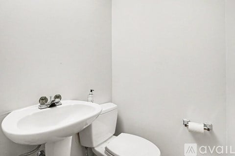3695 Winters Hill Drive 4 Beds Apartment for Rent