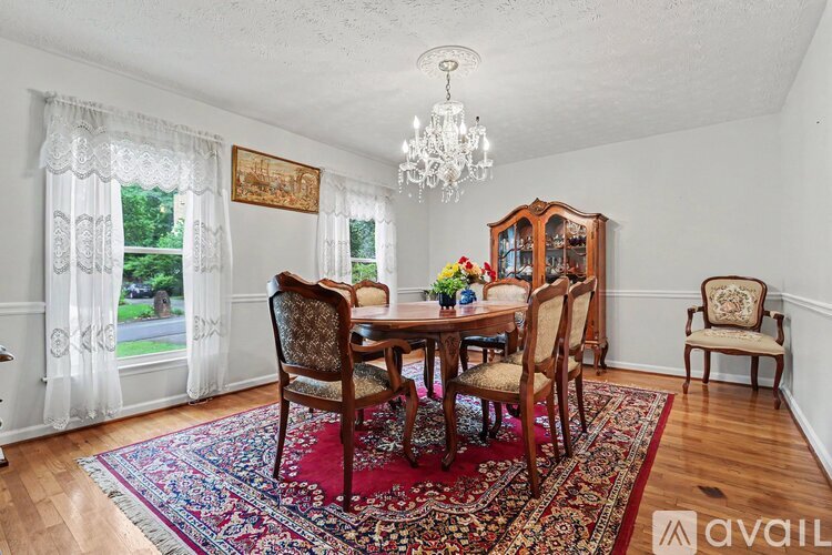 3695 Winters Hill Drive 4 Beds Single Family Home for Rent - Photo gallery 3