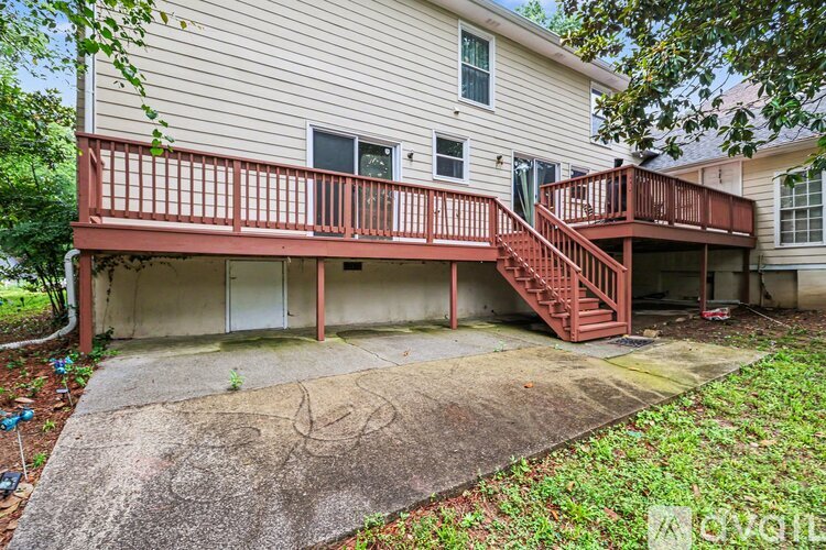 3695 Winters Hill Drive 4 Beds Single Family Home for Rent - Photo gallery 5