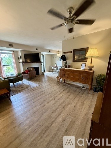 3551 Timberline Trail 1 Apartment for Rent