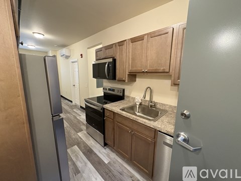 114 W Chestnut St 1 Apartment for Rent