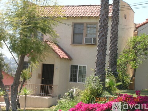 1105 Nolden Street 2 Beds Apartment for Rent