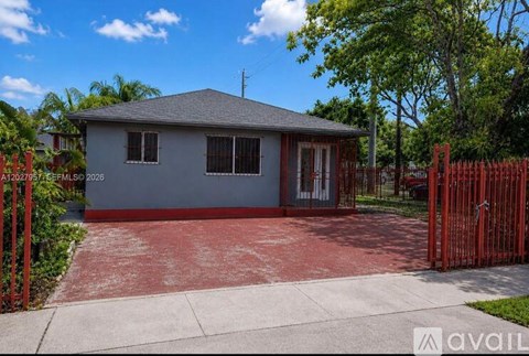 4952 NW 21St Ave 3 Beds Apartment for Rent