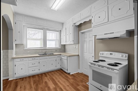 2441 Gervais Street 5 Beds Apartment for Rent