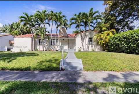 437 NE 107Th St 4 Beds Apartment for Rent