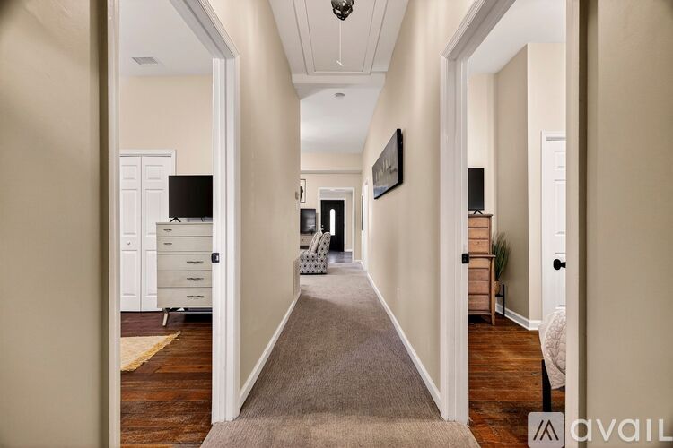 1406 Barnard St 3 Beds Single Family Home for Rent - Photo gallery 4