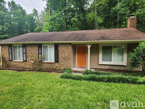 7836 Ivy Hollow Drive 3 Beds Apartment for Rent