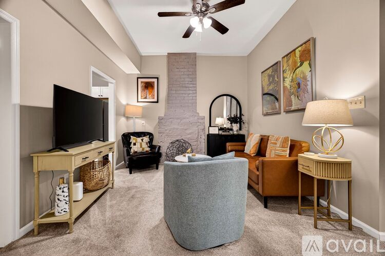 1404 Barnard St 3 Beds Single Family Home for Rent - Photo gallery 2