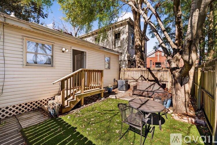 1404 Barnard St 3 Beds Single Family Home for Rent - Photo gallery 4