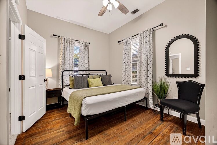 1404 Barnard St 3 Beds Single Family Home for Rent - Photo gallery 5
