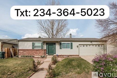5005 S Richfield Cir 3 Beds Apartment for Rent