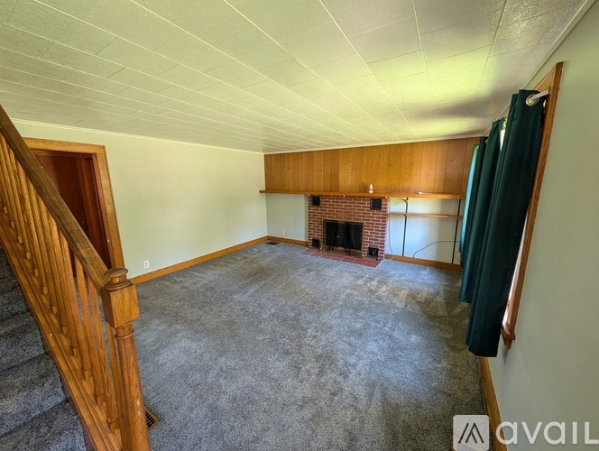 405 West Green Street 4 Beds Single Family Home for Rent - Photo gallery 3