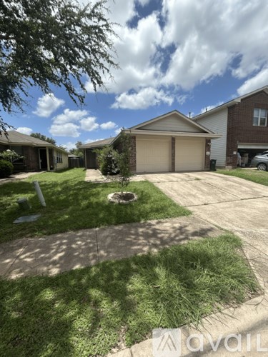 3302 Etheredge Drive 4 Beds Apartment for Rent