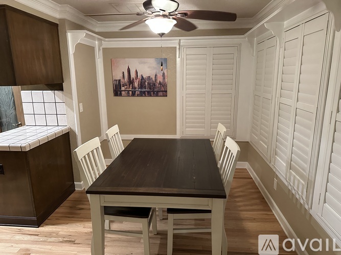 1308 Fransen Court 4 Beds Single Family Home for Rent - Photo gallery 2