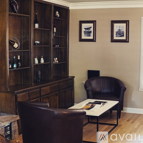 1308 Fransen Court 4 Beds Single Family Home for Rent - Photo gallery 3