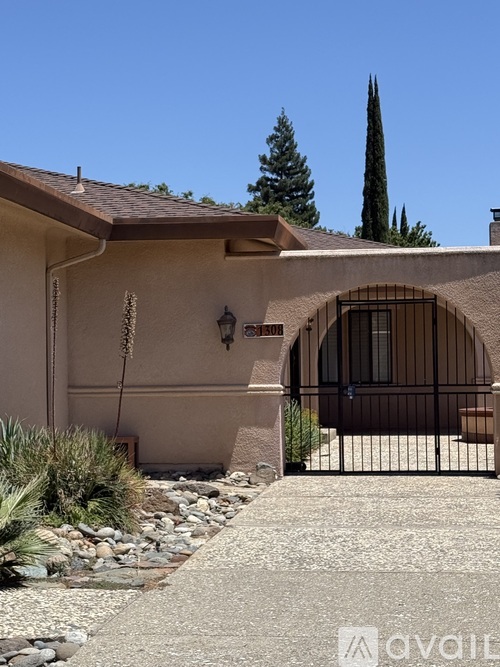 1308 Fransen Court 4 Beds Single Family Home for Rent - Photo gallery 4