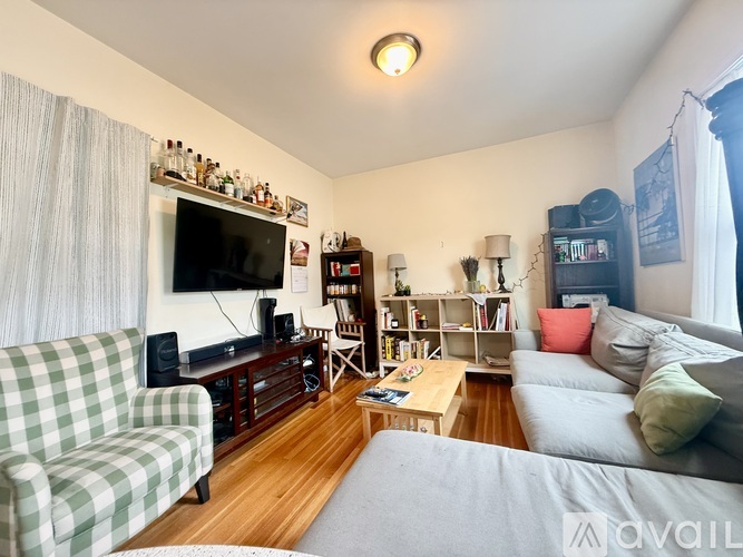 1190 Cambridge St 3 Beds Apartment for Rent - Photo gallery 4