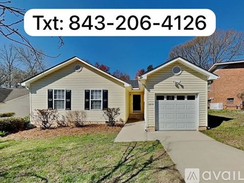 4213 Whitfield Rd 3 Beds Apartment for Rent