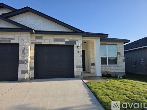 3805 Sugar Hackberry Trl 3 Beds Apartment for Rent