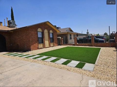 2420 Lake Michigan Drive 3 Beds Apartment for Rent