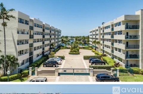 1238 Hillsboro Mile 2 Beds Apartment for Rent