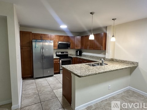 5614 Blueberry Ct 3 Beds Apartment for Rent