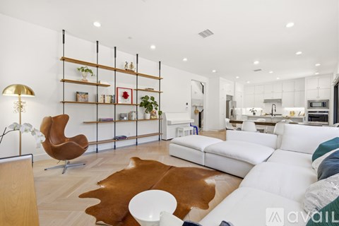 19212 Blackthorn Drive 5 Beds Apartment for Rent