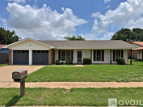5507 Hooper Dr 4 Beds Apartment for Rent