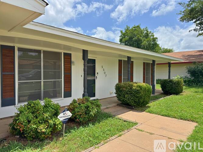 5507 Hooper Dr 4 Beds Single Family Home for Rent - Photo gallery 2