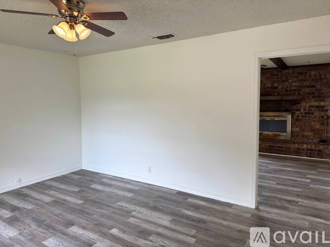 5507 Hooper Dr 4 Beds Single Family Home for Rent - Photo gallery 4