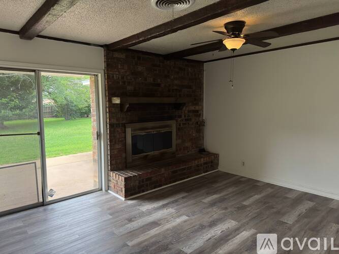 5507 Hooper Dr 4 Beds Single Family Home for Rent - Photo gallery 5