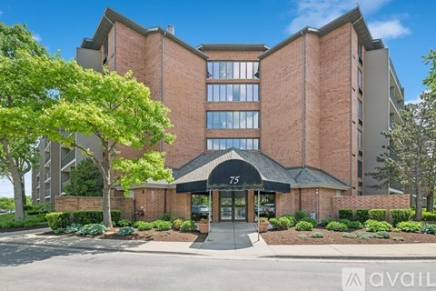 75 Kristin Circle 2 Beds Apartment for Rent