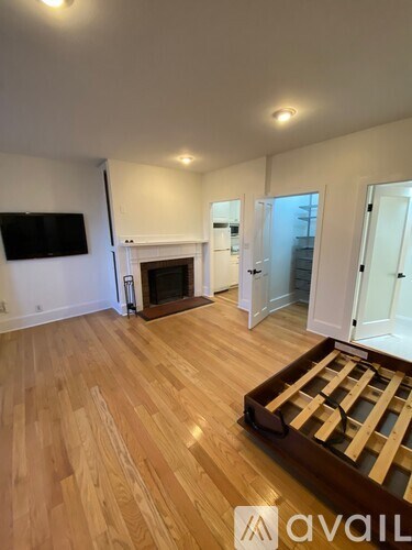 458 Beacon St Studio Apartment for Rent