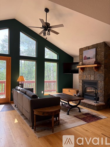 405 Ponderosa Road 3 Beds Apartment for Rent