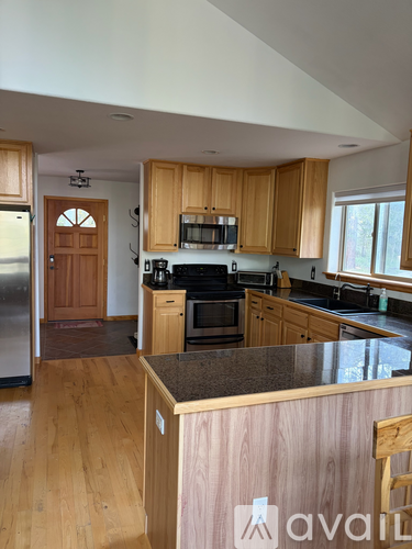 405 Ponderosa Road 3 Beds Single Family Home for Rent - Photo gallery 3