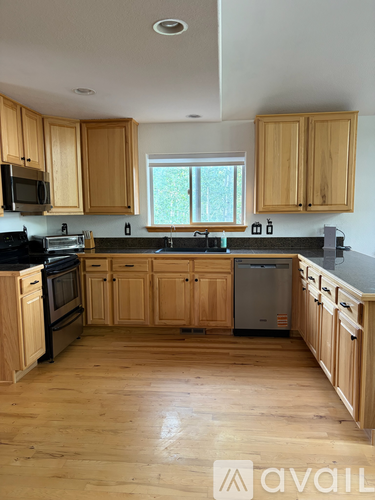 405 Ponderosa Road 3 Beds Single Family Home for Rent - Photo gallery 4