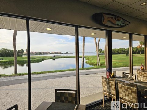 800 Cove Cay Drive 2 Beds Apartment for Rent