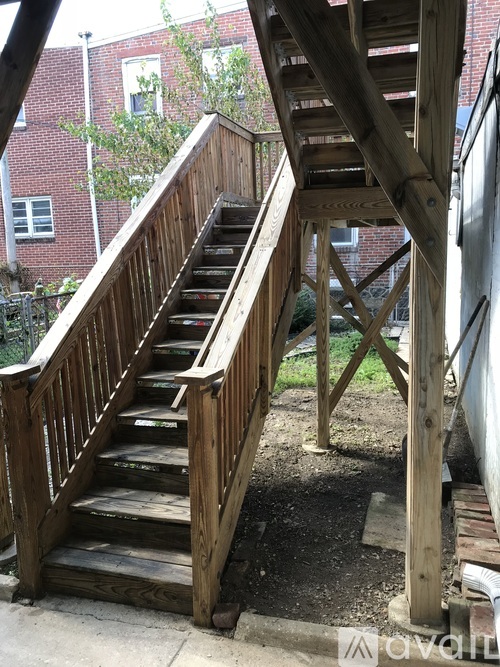 835 North Union Street 1 Apartment for Rent - Photo gallery 3